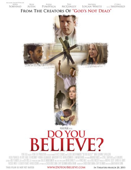  Do You Believe? (2015)
