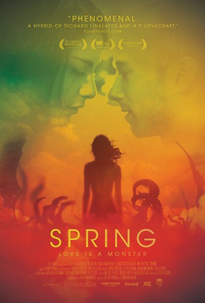  Spring (I) (2014)