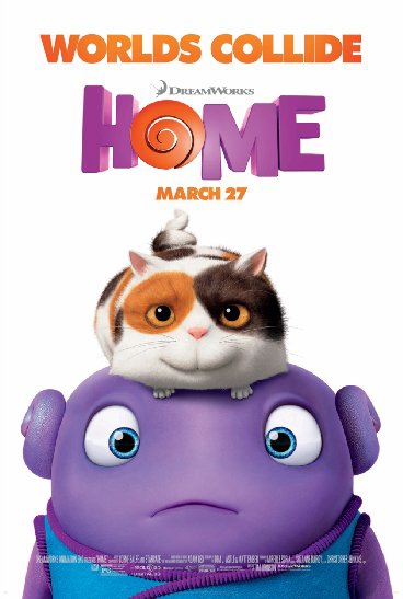  Home (II) (2015)