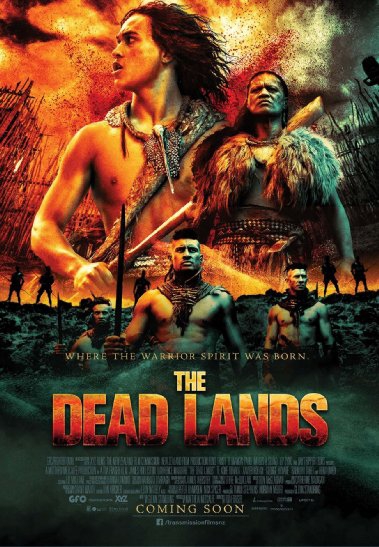  The Dead Lands (2014)