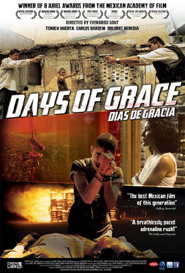  Days of Grace (2011)
