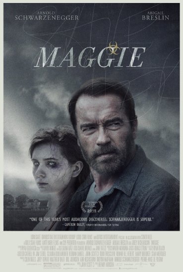  Maggie (I) (2015)