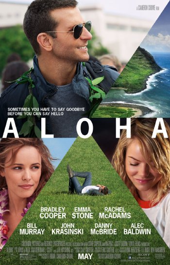  Aloha (I) (2015)