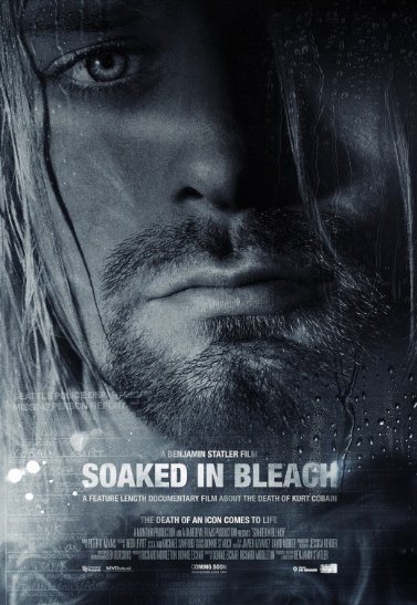  Soaked in Bleach (2015)