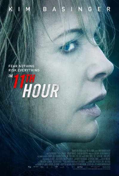  The 11th Hour (I) (2014)