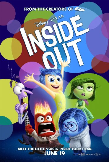  Inside Out (I) (2015)