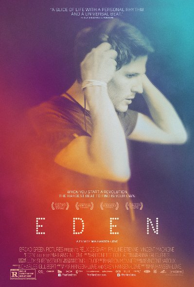 Eden (II) (2014)