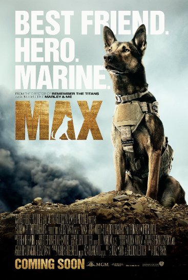  Max  (2015)