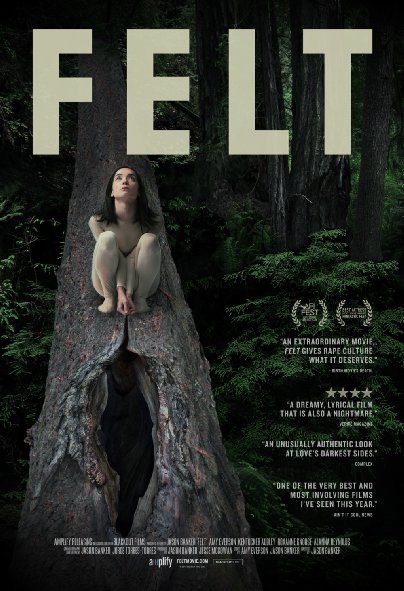  Felt (2014)