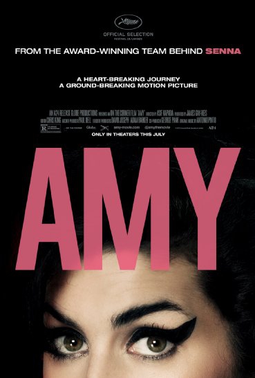  Amy (III) (2015)