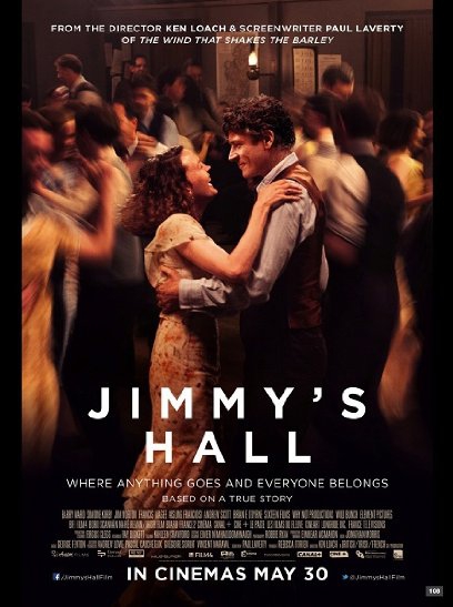  Jimmy's Hall (2014)