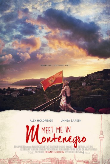  Meet Me in Montenegro (2014)