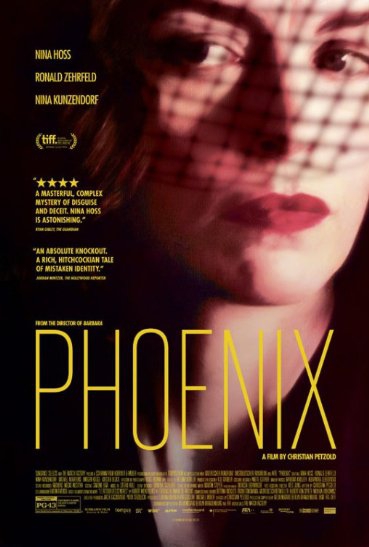  Phoenix (II) (2014)