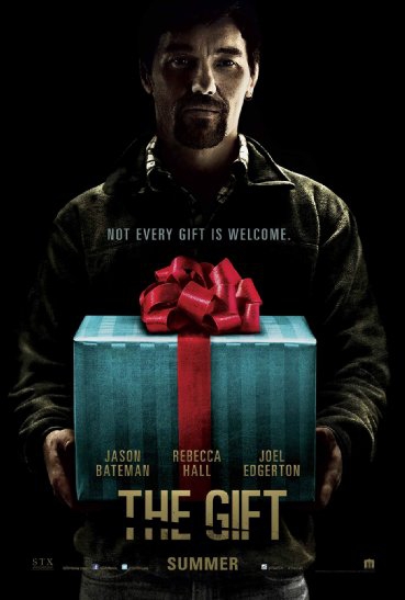  The Gift (VI) (2015)