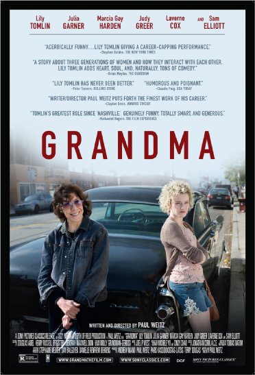  Grandma (2015)