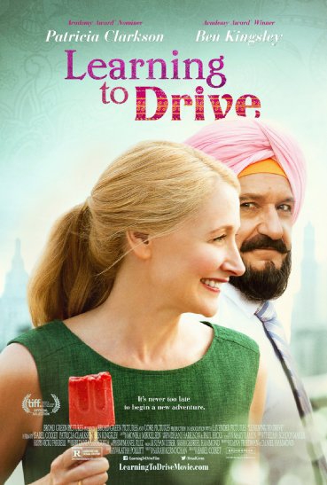  Learning to Drive (2014)