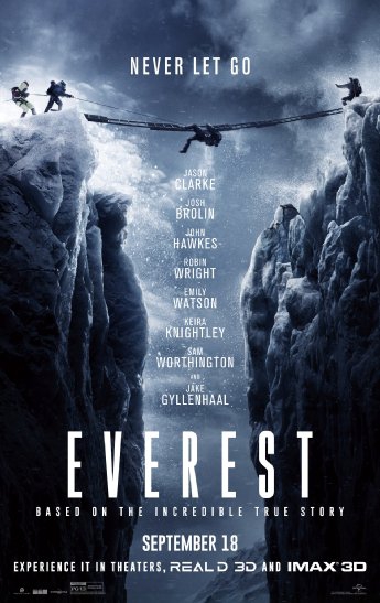  Everest (2015)