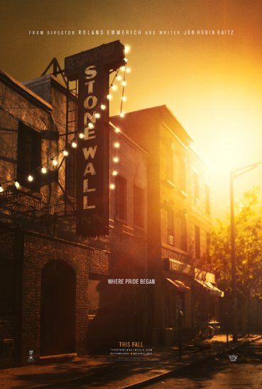  Stonewall (I) (2015)