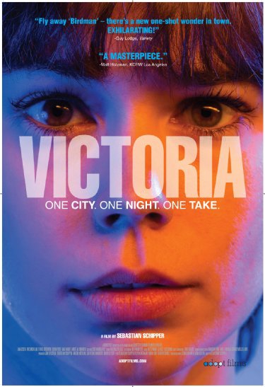  Victoria (II) (2015)