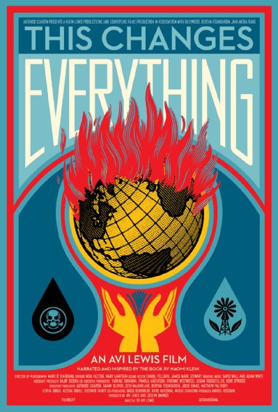  This Changes Everything (2015)