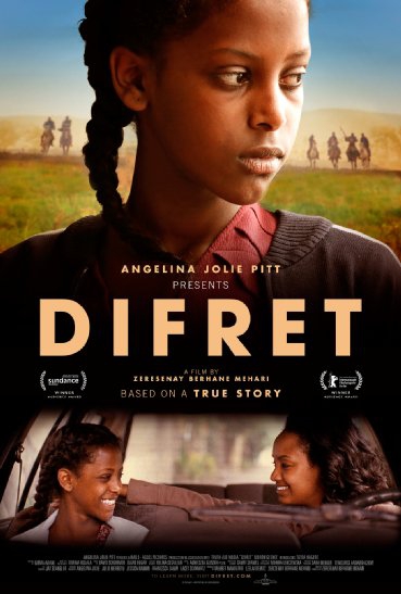  Difret (2014)