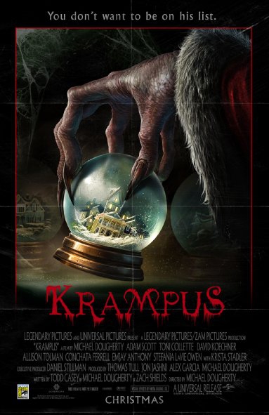  Krampus (I) (2015)