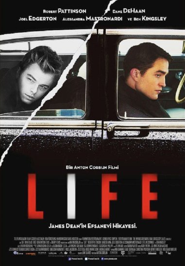  Life (I) (2015)