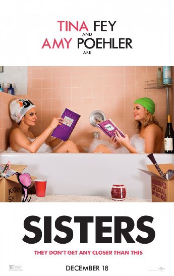  Sisters (III) (2015)