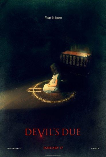  Devil's Due (2014)