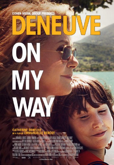  On My Way (2013)