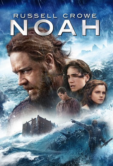  Noah (2014)