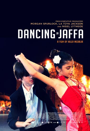  Dancing in Jaffa (2013)