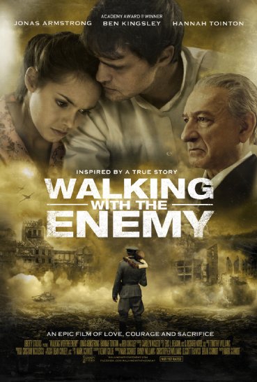 Walking with the Enemy (2013)