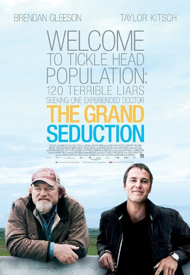  The Grand Seduction (2013)