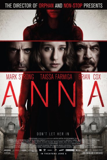  Anna (2013)
