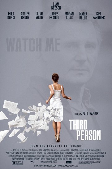  Third Person (2013)