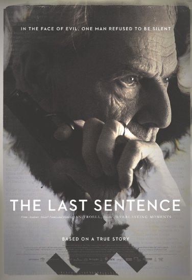  The Last Sentence (2012)