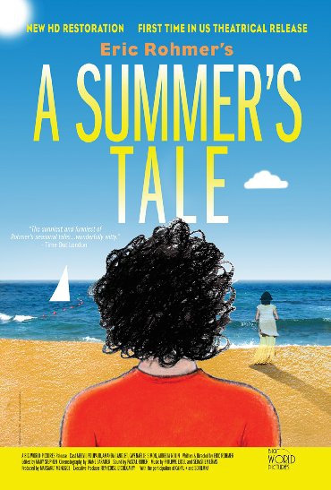  A Summer's Tale (1996)