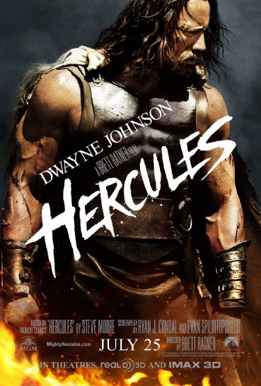  Hercules (I) (2014)