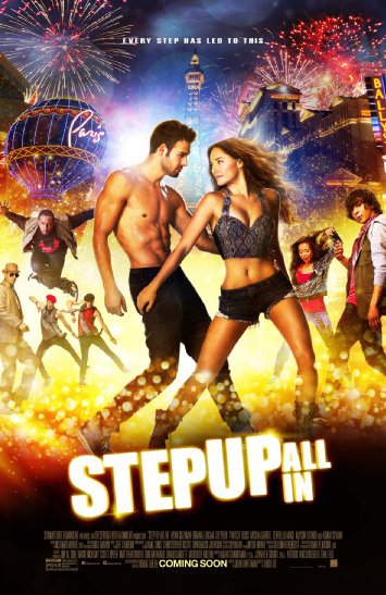 Step Up All In (2014)