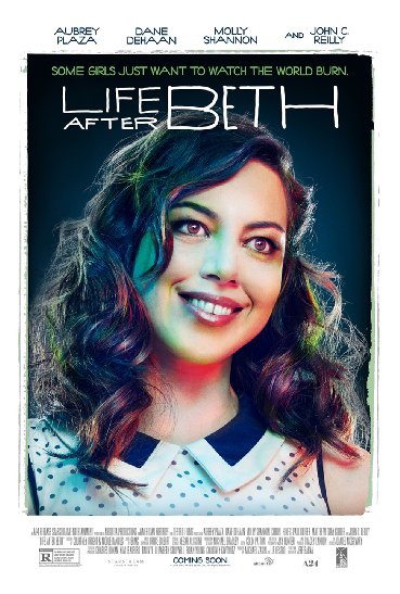  Life After Beth (2014)