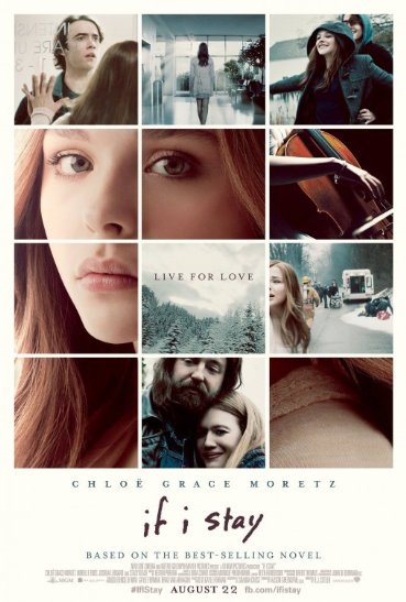  If I Stay (2014)