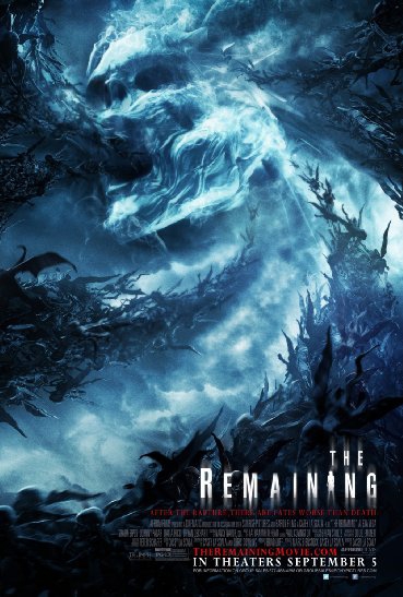 The Remaining (I) (2014)