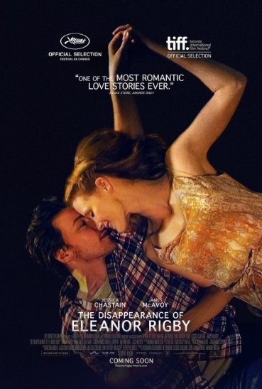 The Disappearance of Eleanor Rigby: Them (2014)