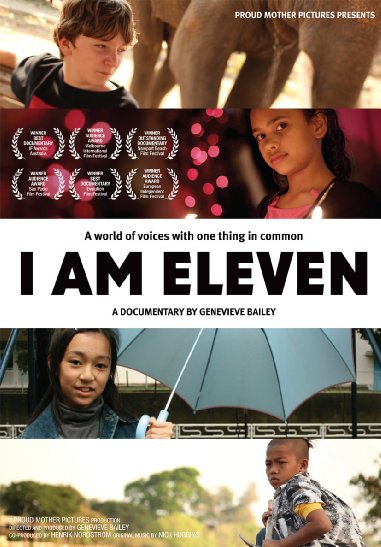  I Am Eleven (2011)