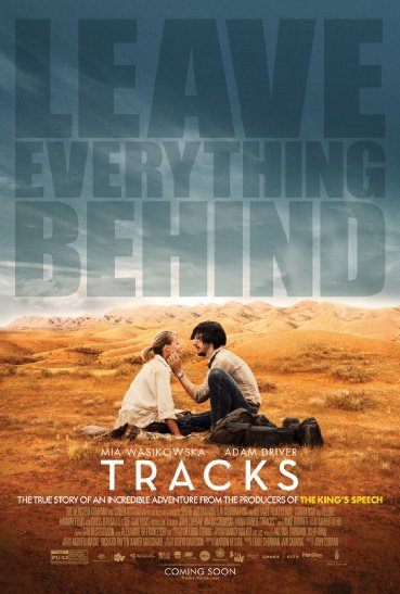  Tracks  (2013)