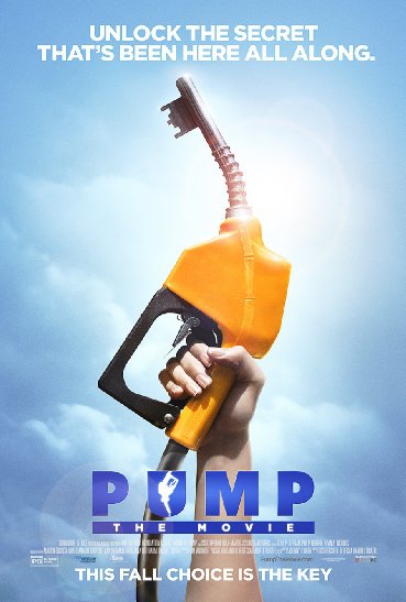  Pump (2014)