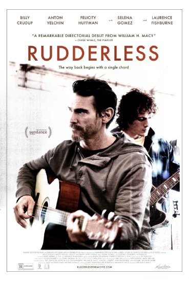  Rudderless (2014)
