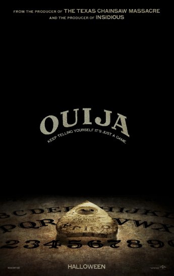 Ouija  (2014)