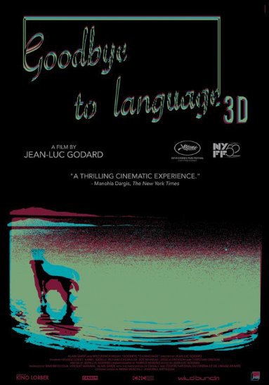  Goodbye to Language (2014)